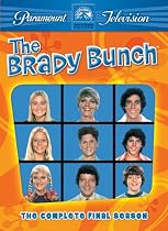 The Brady Bunch - The Complete Final Season