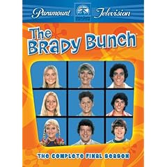 The Brady Bunch - The Complete Final Season