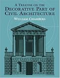 A Treatise on the Decorative Part of Civil Architecture (Dover Pictorial Archive Series)