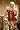 4433 Lace Baby Doll With Matching Panties Size: S