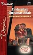 Cinderella's Christmas Affair: King Of Hearts (Silhouette Desire)
