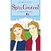 Spin Control (Simon Romantic Comedies)