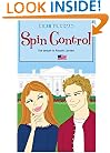 Spin Control (Simon Romantic Comedies)