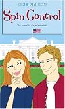Spin Control (Simon Romantic Comedies)