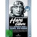 Die besten Abenteuerfilme mit Hans Albers [2 DVDs]
