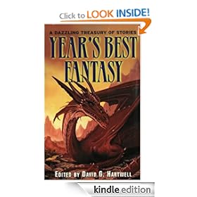 Year's Best Fantasy