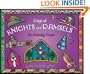 Days of Knights and Damsels: An Activity Guide (A Kid's Guide series)