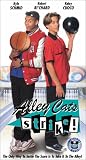 Alley Cats Strike