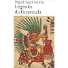L�gendes du Guatemala