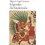 L�gendes du Guatemala