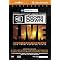 Live dvd's
