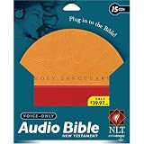 HolySanctuary,BibleonCDVoiceOnlyNTNLT