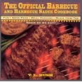 The Official Barbecue and Barbecue Sauce Cookbook