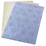Multi-Use Blue, Yellow and White Baby Pads - 3-pk.