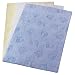 Multi-Use Blue, Yellow and White Baby Pads - 3-pk.