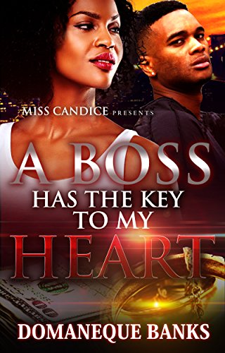 A Boss Has the key to My Heart