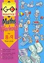 NFER-Nelson Go Practice!: Maths Workouts for 8-9 Year Olds