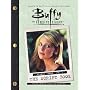 "Buffy the Vampire Slayer" Script Book: Season 3, v. 1