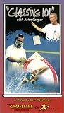 Glassing 101 with John Carper [VHS]
