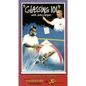 "Glassing 101 with John Carper"