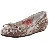 Beverly Feldman Women's Savory Flat