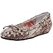 Beverly Feldman Women's Savory Flat