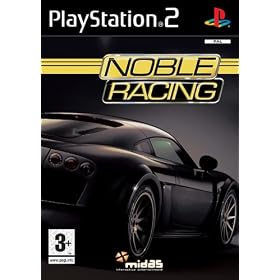 Noble Racing (PS2)
