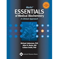 Marks' Essential Medical Biochemistry