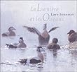 La lumiere et les oiseaux