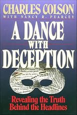 A Dance With Deception: Revealing the Truth Behind the Headlines