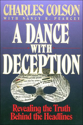 A Dance With Deception: Revealing the Truth Behind the Headlines under Social Theology in The Books Store