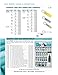 ANCOR MARINE GRADE 311299 Electrical Nylon Insulated Adhesive Lined Heat Shrink Ring Terminals (16 to 14-Gauge, Size 8 Screw, 100-Pack)