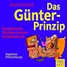 H&ouml;rbuch Das Günter-Prinzip: So motivieren Sie Ihren inneren Schweinehund