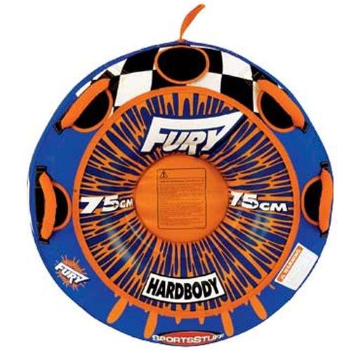 SportStuff Fury Snow Tube