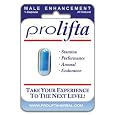 Prolifta male enhancement - 1 ct blister