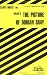 CliffsNotes on Wilde's Picture of Dorian Gray