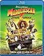 Madagascar: Escape 2 Africa