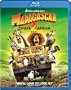 Madagascar: Escape 2 Africa [Blu-ray]