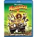 Madagascar: Escape 2 Africa [Blu-ray]