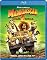 Madagascar: Escape 2 Africa [Blu-ray]