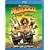 Madagascar: Escape 2 Africa [Blu-ray]