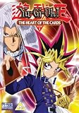 Yu Gi Oh Vol.1 - The Heart Of The Cards [DVD] [2002]