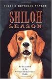 Shiloh Season