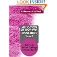 Applications of Synthetic Resin Lattices Volume 2: Lattices in Surface Coatings; Emulsion Paints