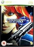 Perfect Dark Zero Collector