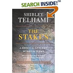The Stakes: America and the Middle East