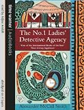 Picture Of The No.1 Ladies' Detective Agency (No 1 Ladies Detective Agency 1) (Alexander McCall Smith)