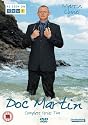 Doc Martin - Series 2 - Complete [DVD] [2004]