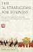 The 36 Stratagems for Business