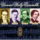 Vienna Waltz Ensemble by Anton Diabelli, Ferdinand Kauer, Vojtech Rihovsky, Franz Schubert, and Silberbauer